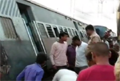 Delhi bound Farakka Express derails in Raebareli: 7 dead, over 20 injured